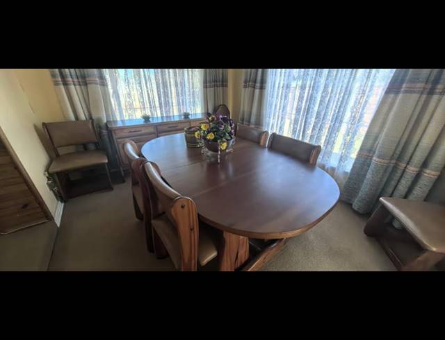 3 BEDROOM HOUSE FOR SALE IN WITPOORTJIE